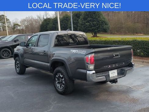 Used 2020 Toyota Tacoma TRD Off-Road image 3