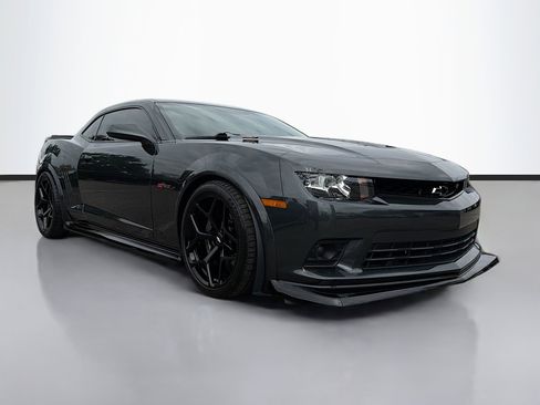 Used 2015 Chevrolet Camaro Z/28 image 1