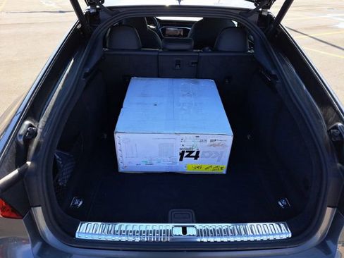 Used 2022 Audi S7 Premium Plus image 27