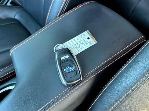 Used 2020 Subaru Crosstrek 2.0i Limited w/ Moonroof Package w/Navigation image 10