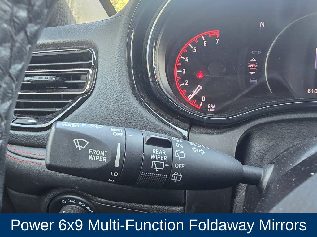 Used 2024 Dodge Durango GT AWD/4WD image 25