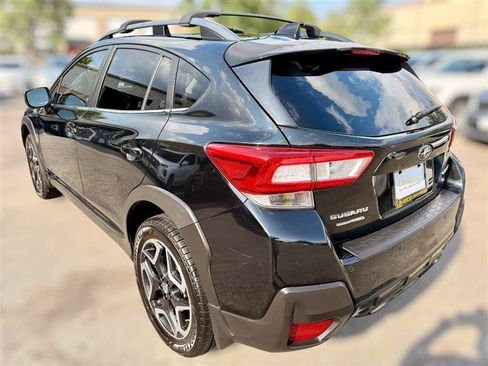 Used 2019 Subaru Crosstrek 2.0i Limited w/ Moonroof Package w/Navigation AWD/4WD image 5