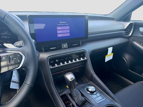 New 2026 Lexus IS 350 F Sport RWD image 26