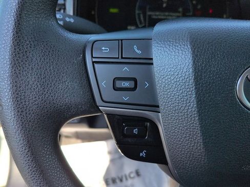 Certified 2025 Toyota Camry LE image 17