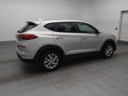 Used 2019 Hyundai Tucson Value AWD/4WD image 10