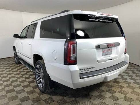 Used 2018 GMC Yukon XL Denali w/ Open Road Package AWD/4WD image 18
