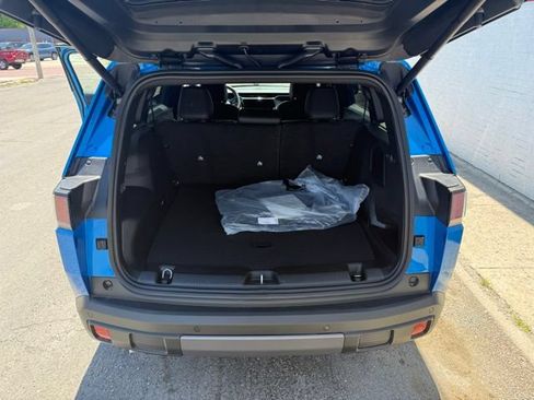 New 2026 Jeep Cherokee Limited AWD/4WD image 9