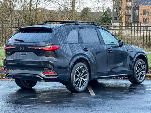 New 2026 MAZDA CX-70 3.3 Turbo S w/ Premium Package image 3