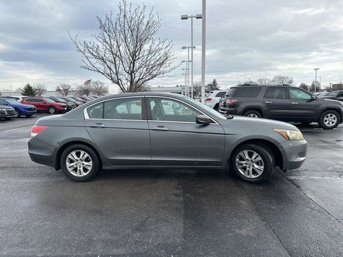 Used 2008 Honda Accord LX-P image 11