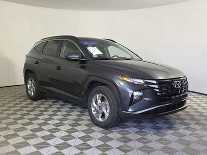 Certified 2024 Hyundai Tucson SEL