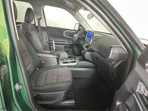 Used 2023 Ford Bronco Sport Big Bend w/ Convenience Package image 26