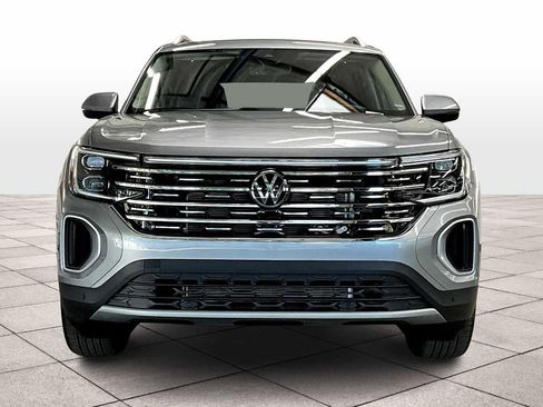 New 2026 Volkswagen Atlas SEL image 5