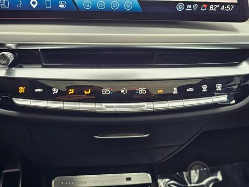 New 2027 Cadillac Lyriq Sport AWD/4WD image 31