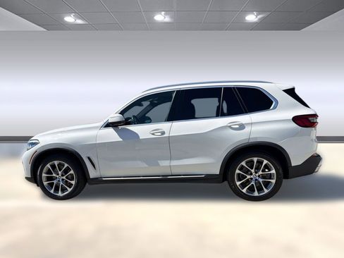 Used 2020 BMW X5 sDrive40i w/ Premium Package RWD image 2