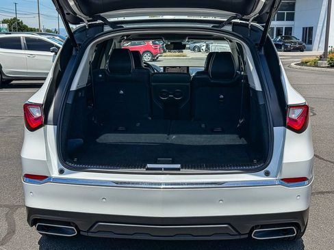 Used 2023 Acura MDX SH-AWD w/ Advance Package image 26