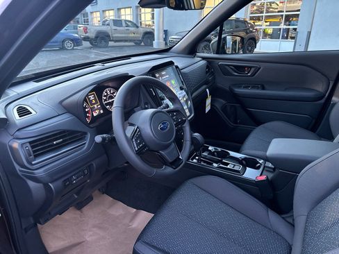 New 2026 Subaru Forester Premium image 14