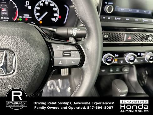 Used 2025 Honda Civic Sport image 13
