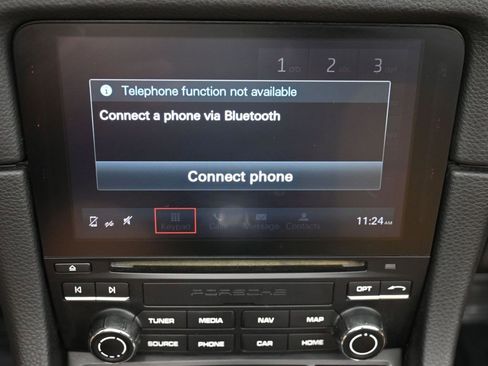 Used 2018 Porsche 718 Boxster image 12