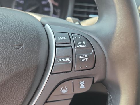 Certified 2019 Acura ILX FWD image 24