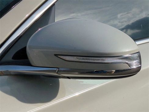 Certified 2025 Genesis G70 2.5T image 11