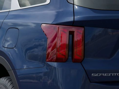 New 2026 Kia Sorento S AWD/4WD image 11