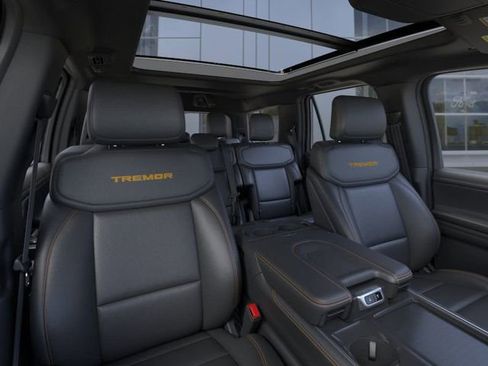 New 2025 Ford Expedition Tremor image 10