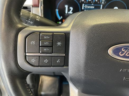 Certified 2023 Ford F150 Lariat image 14