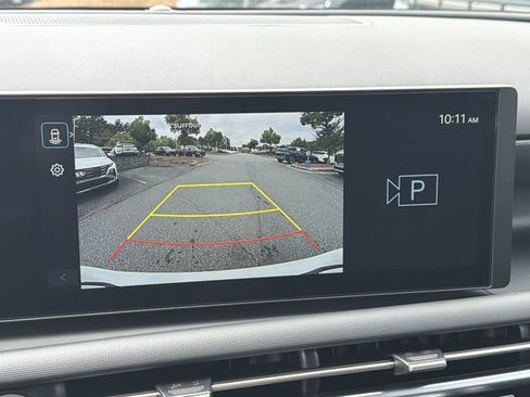 New 2026 Hyundai Tucson SEL Plus FWD image 32