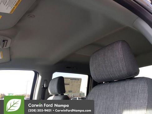 New 2026 Ford F350 XLT image 22