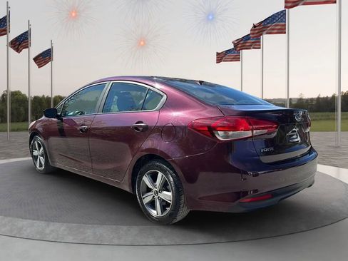 Used 2018 Kia Forte LX w/ LX Popular Package FWD image 7
