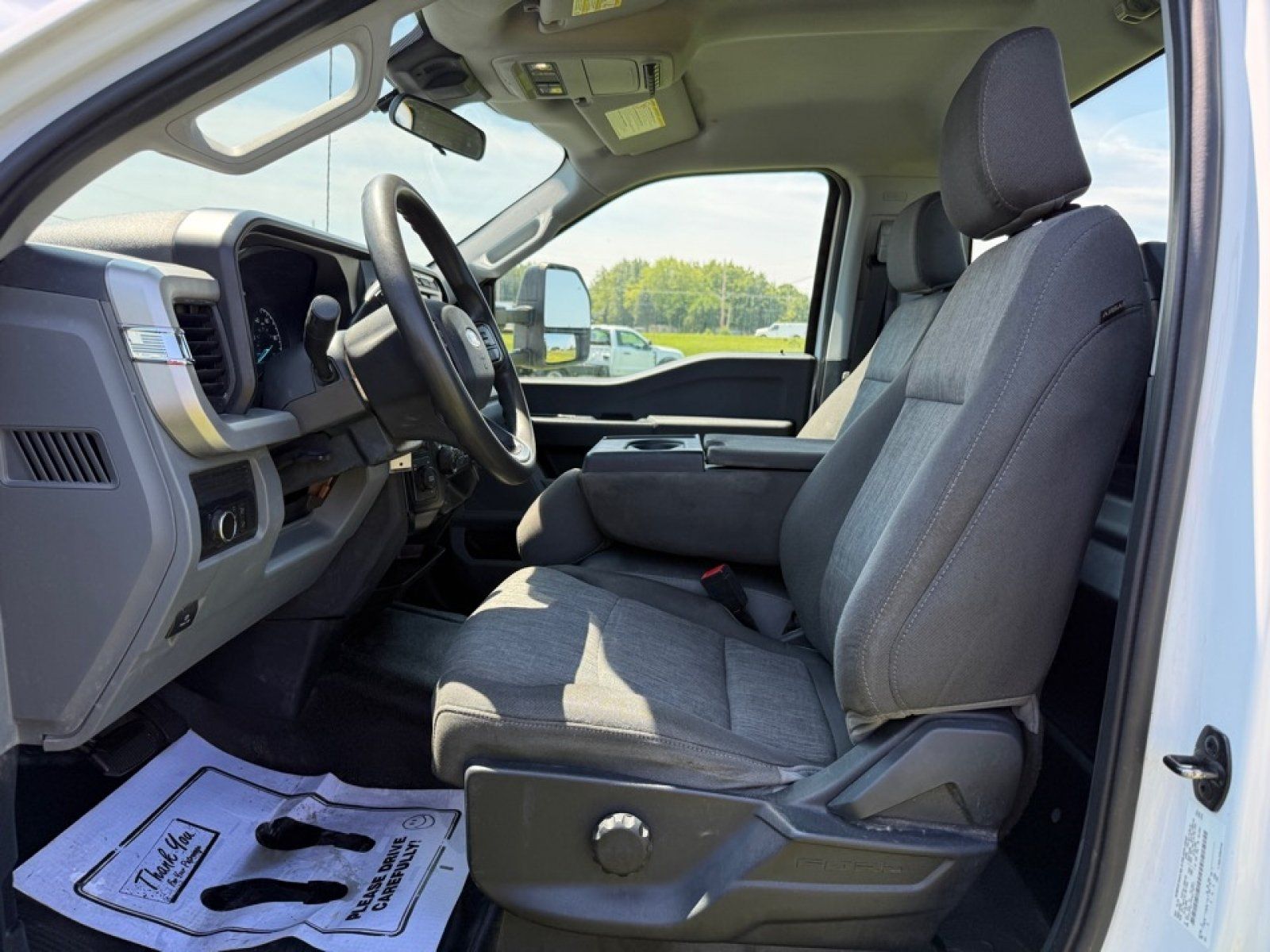 Used 2023 Ford F450 XL AWD/4WD image 24