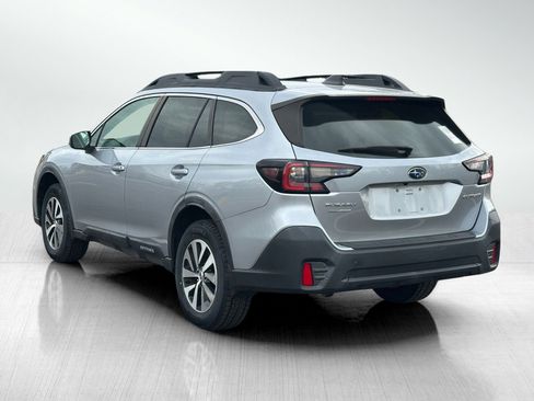 Used 2020 Subaru Outback Premium AWD/4WD image 5