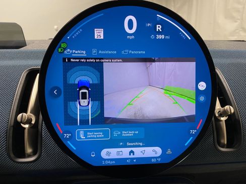 Certified 2025 MINI Cooper Countryman S image 11