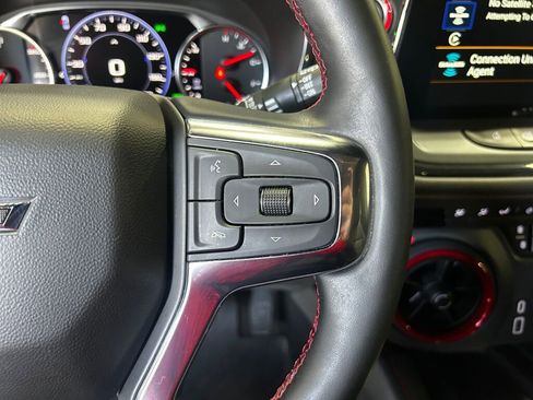 Used 2023 Chevrolet Blazer RS w/ Driver Confidence II Package image 11