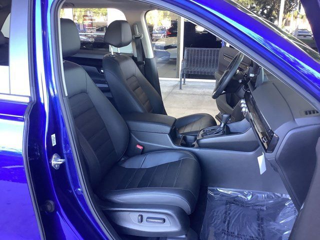 Used 2024 Honda CR-V EX-L image 24