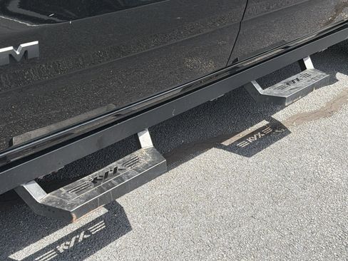 Used 2021 RAM 1500 Big Horn AWD/4WD image 30