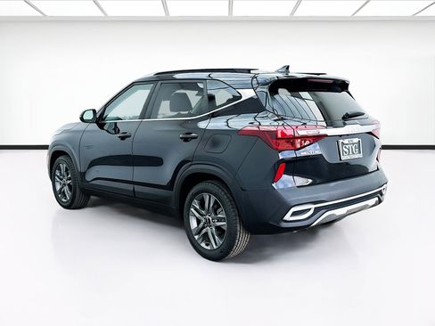 Used 2022 Kia Seltos S image 6