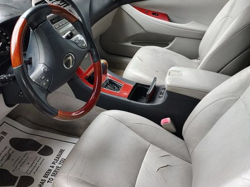 Used 2007 Lexus ES 350 FWD image 7