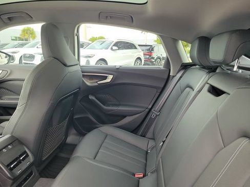 Certified 2025 Audi A5 2.0T Premium Plus AWD/4WD image 11