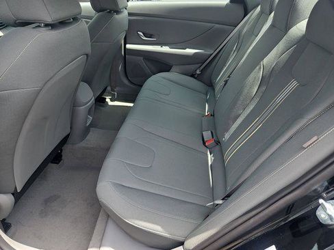 New 2026 Hyundai Elantra Sport FWD image 12