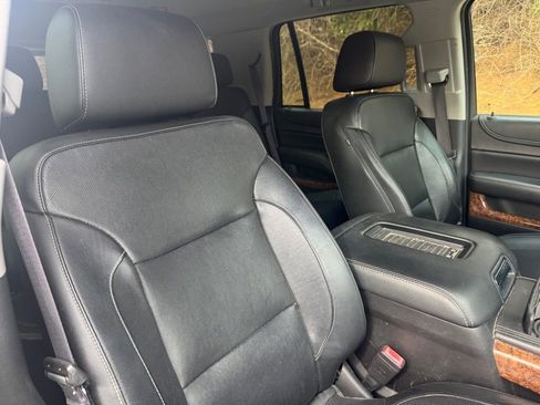 Used 2017 Chevrolet Tahoe Premier image 13