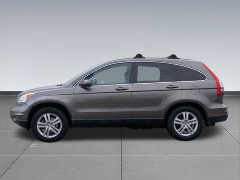 Used 2011 Honda CR-V EX-L image 3