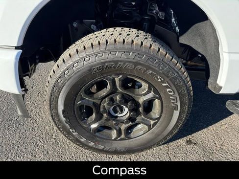 New 2026 Ford F250 XL w/ STX Appearance Package image 10