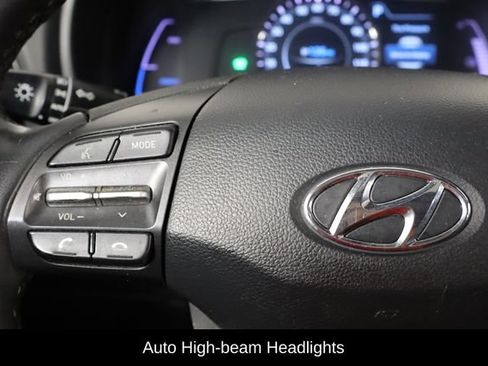 Used 2021 Hyundai Kona Limited FWD image 8