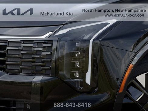 New 2026 Kia Sportage SX Prestige image 11