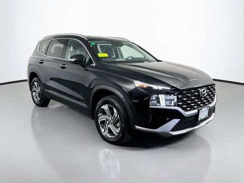Used 2023 Hyundai Santa Fe SEL w/ Cargo Package AWD/4WD image 10