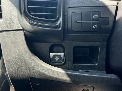Used 2023 RAM ProMaster 3500 FWD image 21