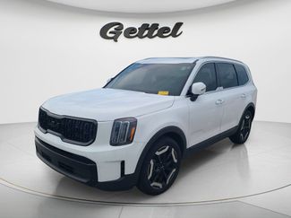 Used 2024 Kia Telluride EX AWD/4WD video 1