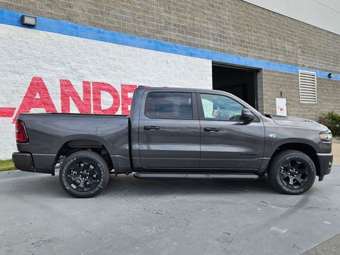 New 2026 RAM 1500 Express image 8