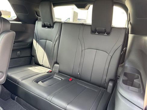 Used 2026 INFINITI QX60 Autograph w/ Dark Cargo Package AWD/4WD image 31